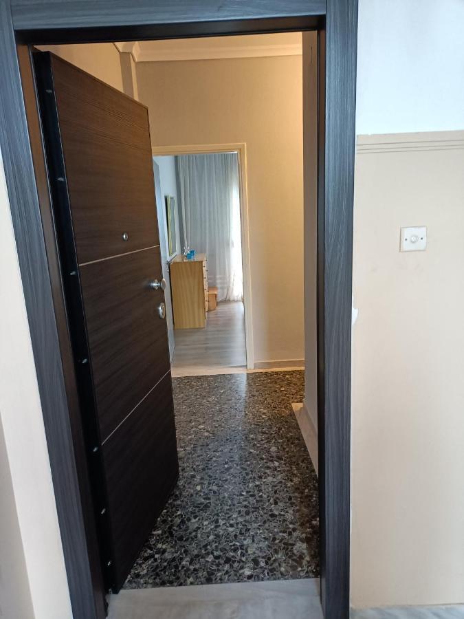 Absolut View Apartman PalaiónTsiflíkion Kültér fotó